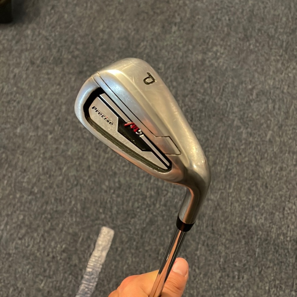 Pitching wedge